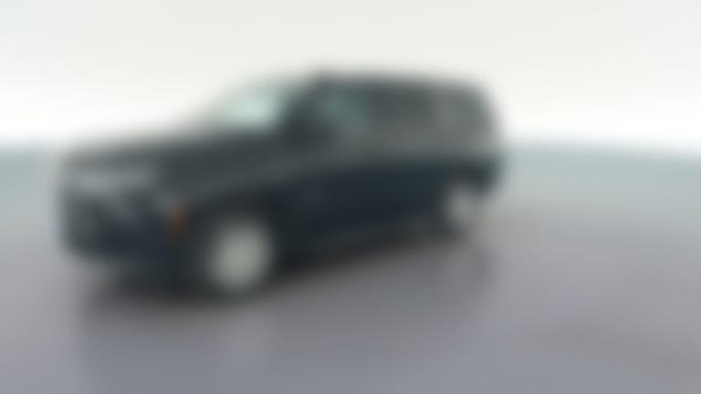 2025 Chevrolet Tahoe vehicle photo