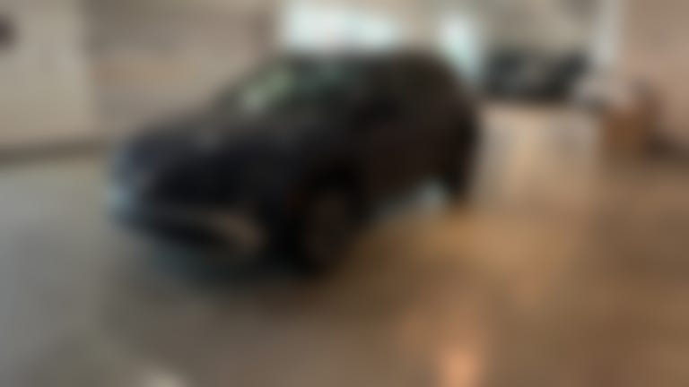 2025 Hyundai Tucson vehicle photo