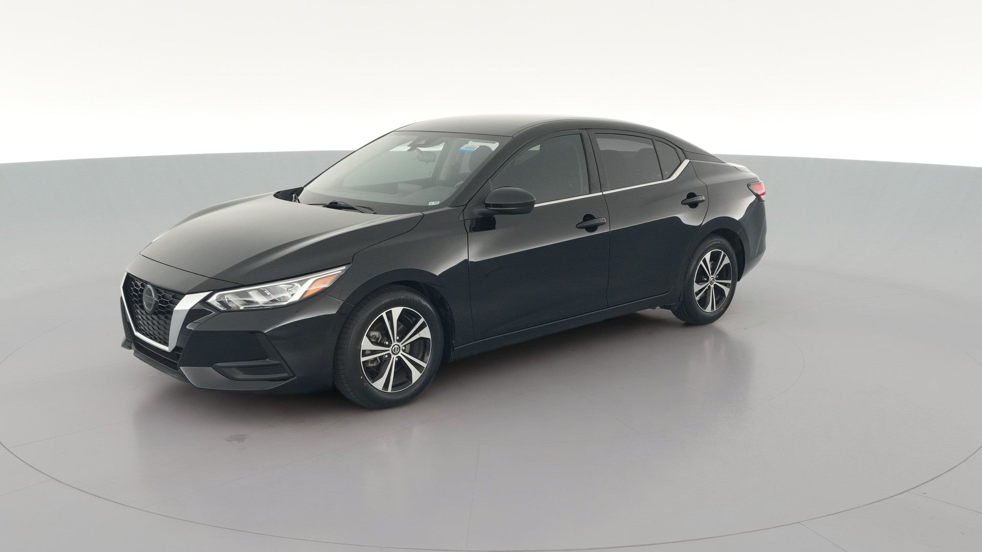 2023 Nissan Sentra vehicle photo