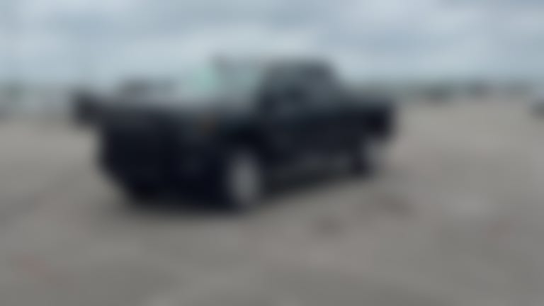 2026 Ram 2500 Crew Cab vehicle photo