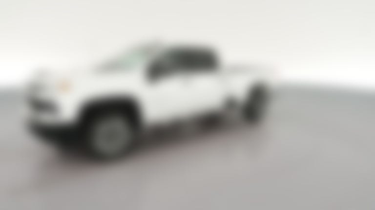 2025 Chevrolet Silverado 2500 HD Crew Cab vehicle photo