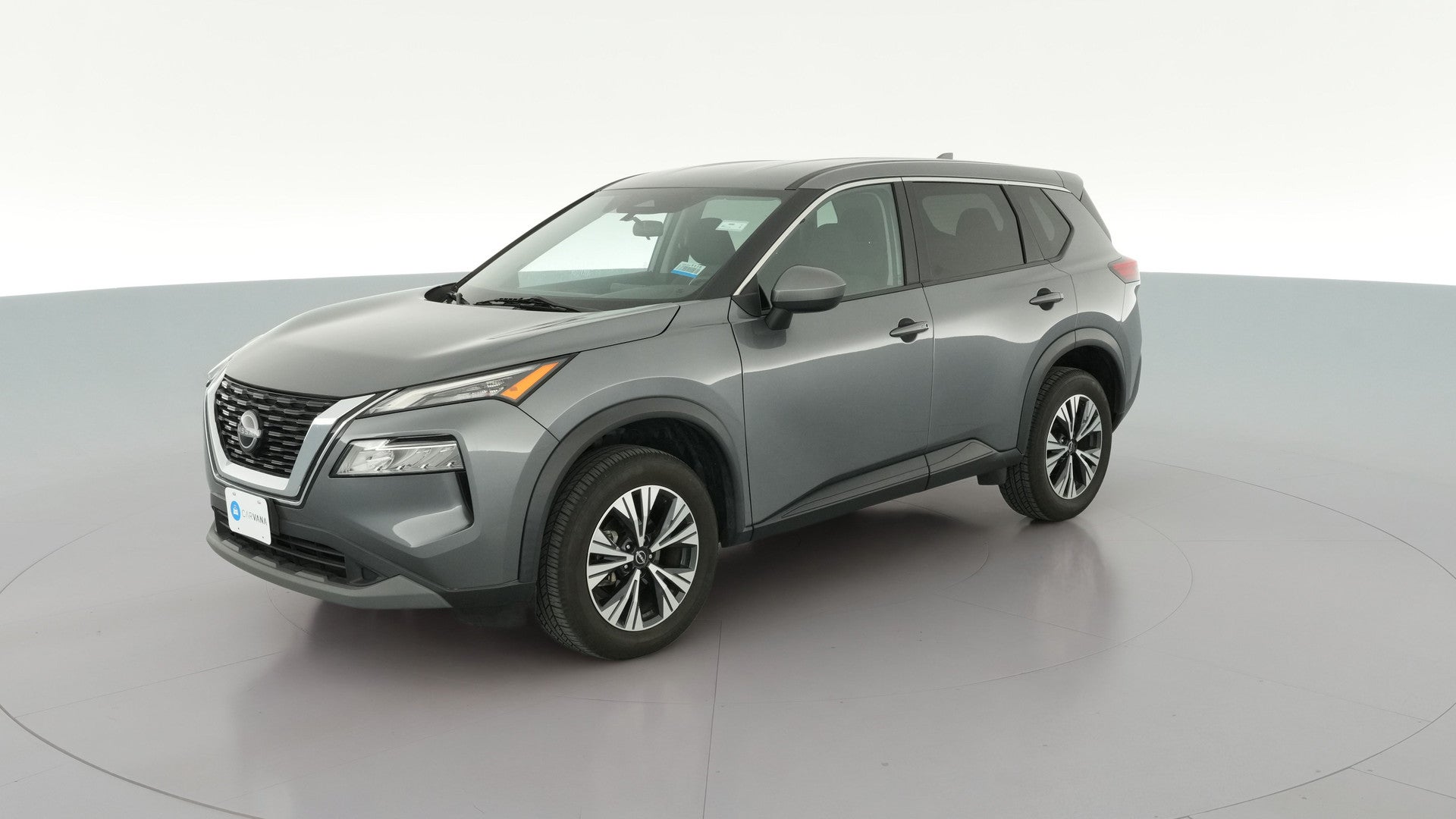 2023 Nissan Rogue vehicle photo