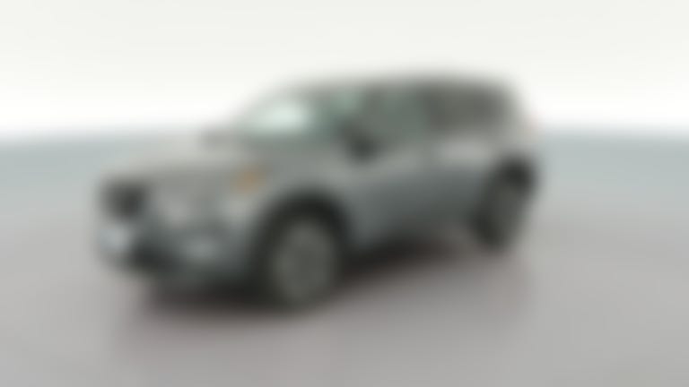 2023 Nissan Rogue vehicle photo