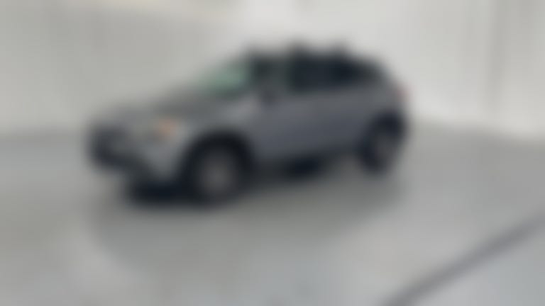 2018 Mitsubishi Outlander Sport vehicle photo
