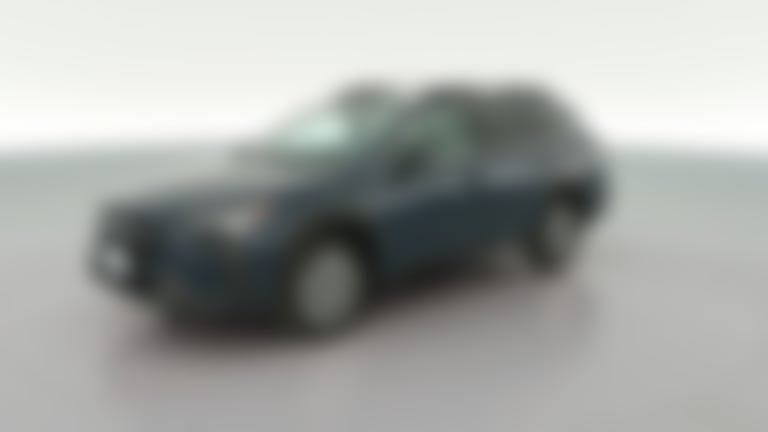 2025 Subaru Outback vehicle photo