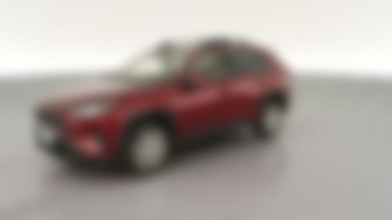 2019 Toyota RAV4 vehicle photo