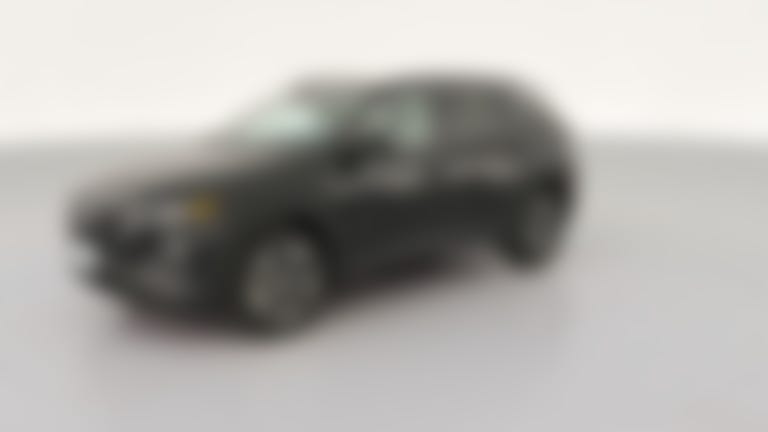 2023 Hyundai Tucson Hybrid vehicle photo