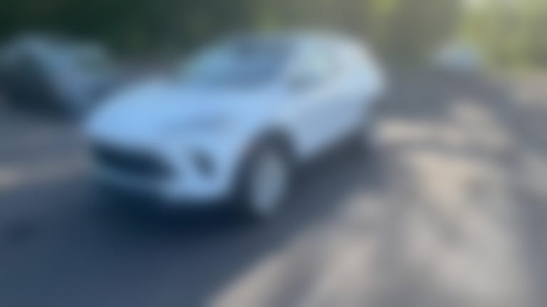 2025 Buick Encore GX vehicle photo