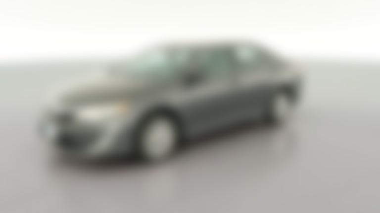 2013 Toyota Camry vehicle photo