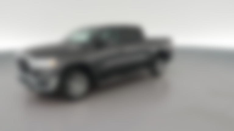 2019 Ram 1500 Crew Cab vehicle photo