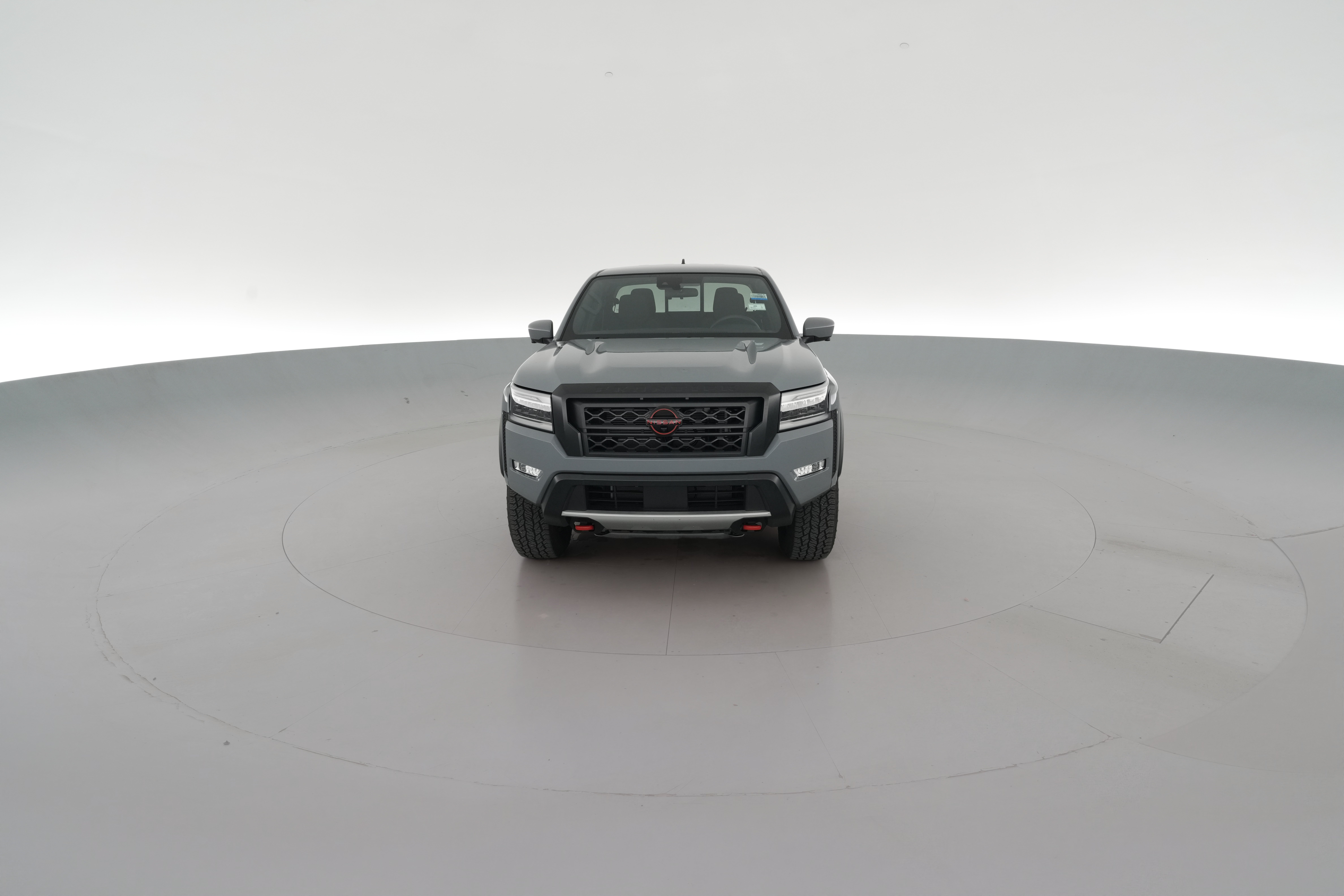 2022 Nissan Frontier PRO-4X - Photo 24