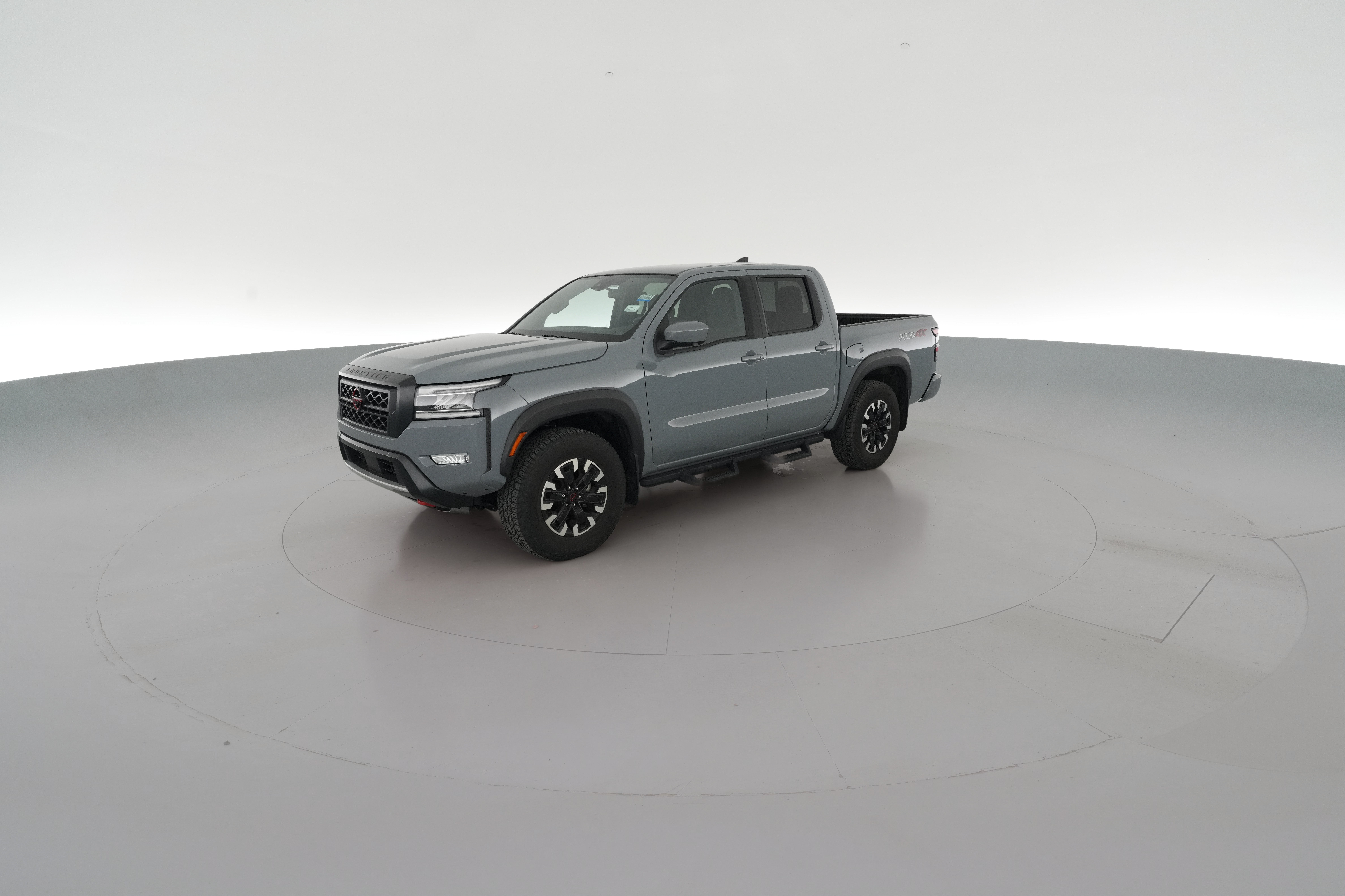 2022 Nissan Frontier PRO-4X - Photo 26