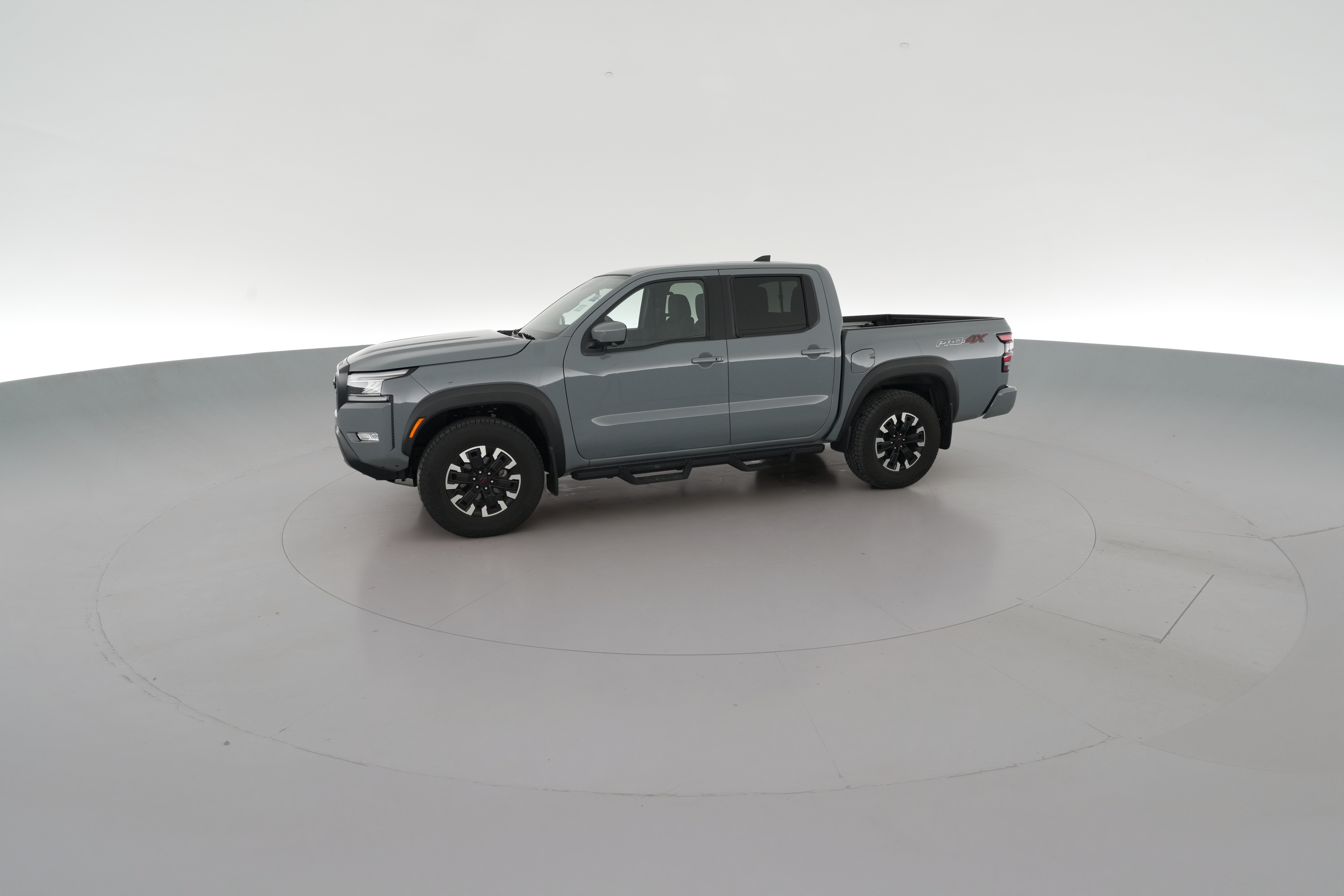 2022 Nissan Frontier PRO-4X - Photo 27