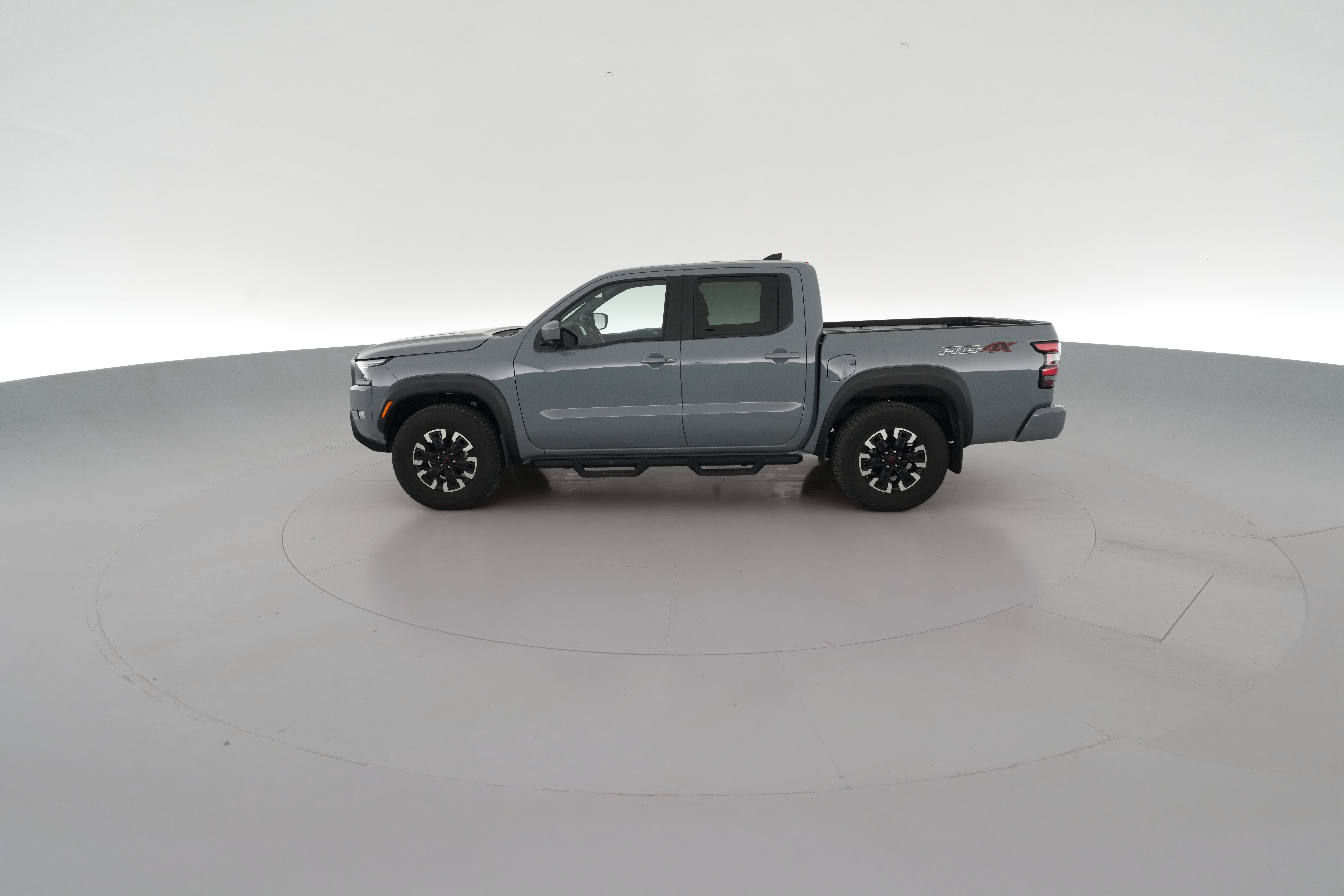 2022 Nissan Frontier PRO-4X - Photo 28