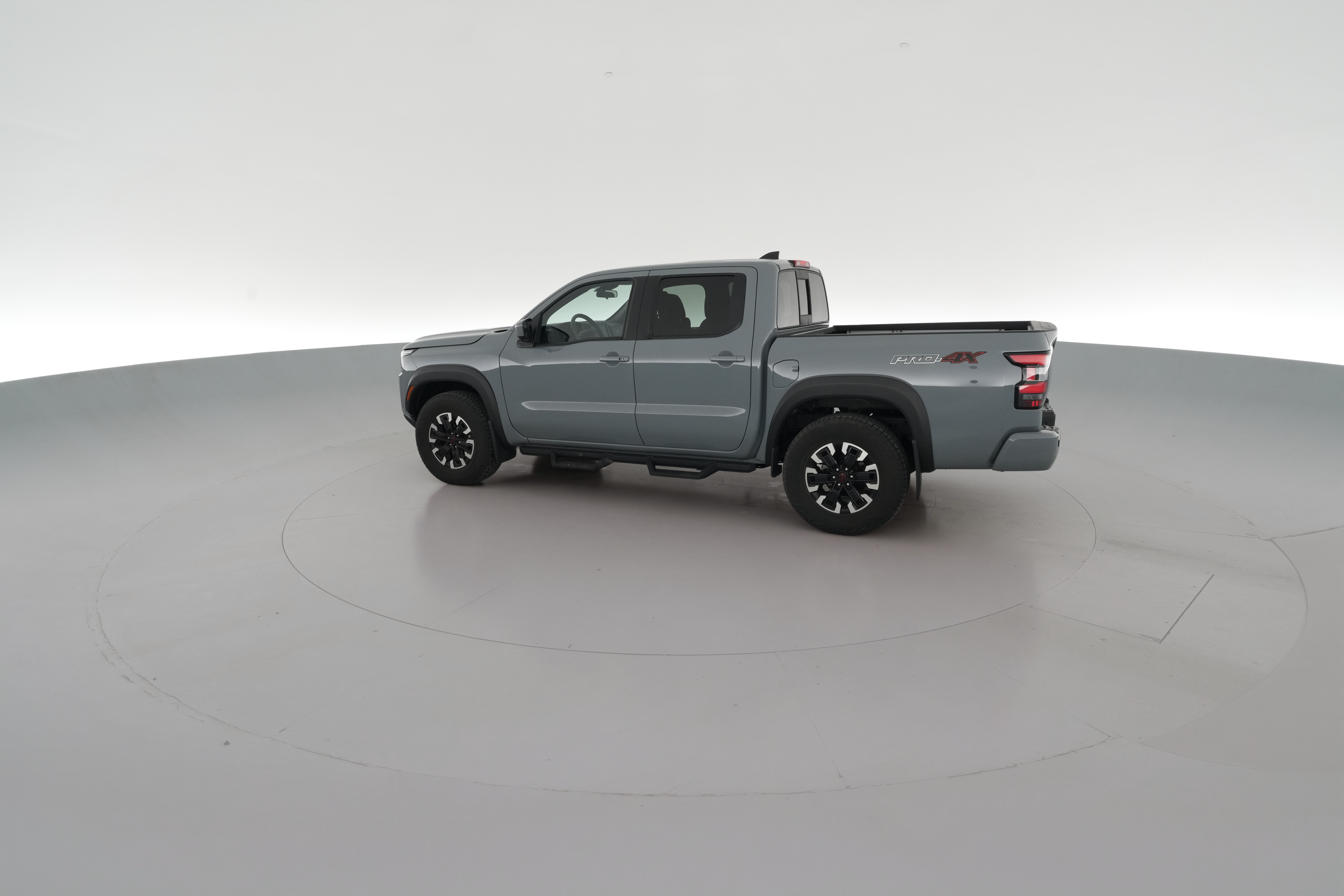 2022 Nissan Frontier PRO-4X - Photo 29