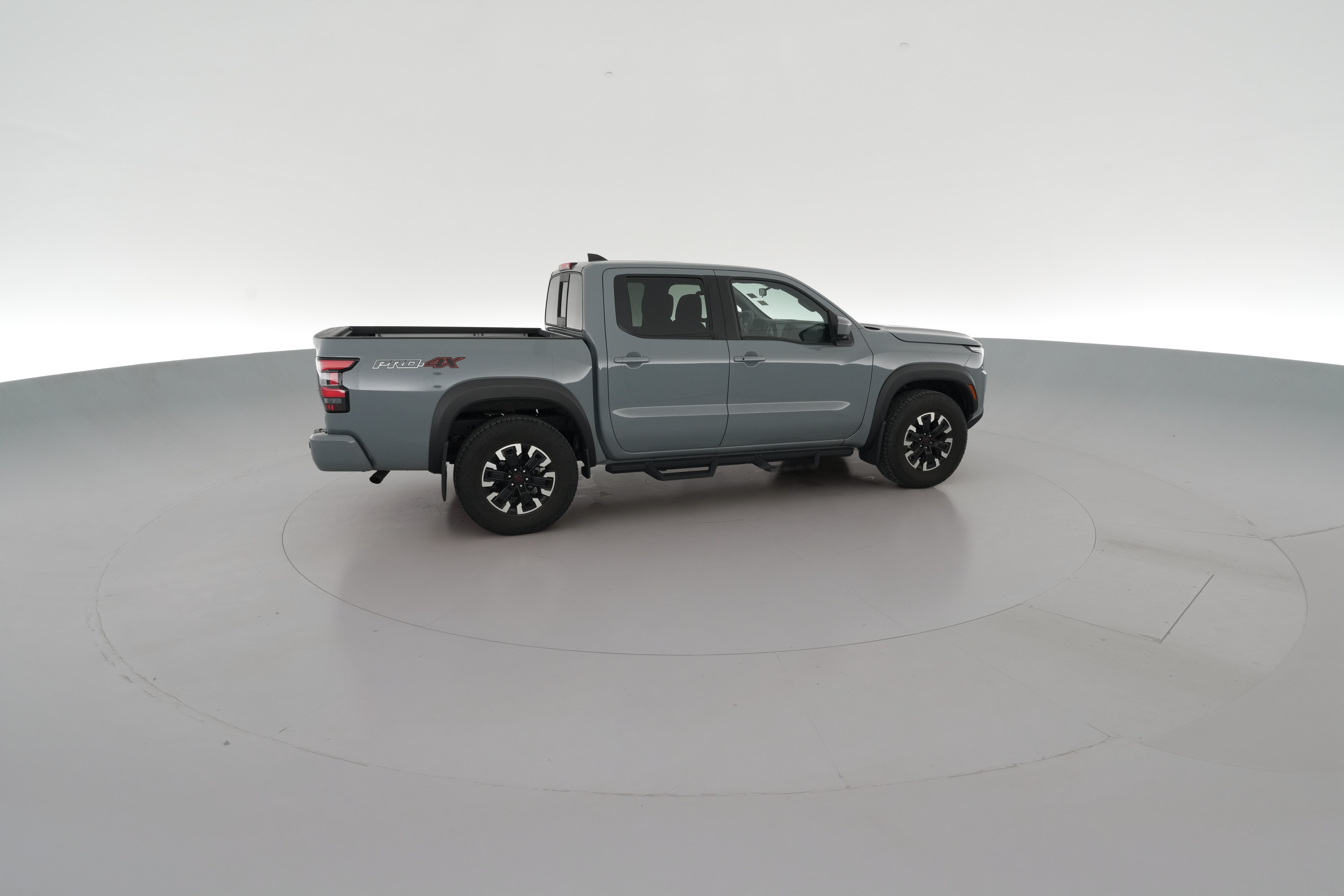 2022 Nissan Frontier PRO-4X - Photo 35