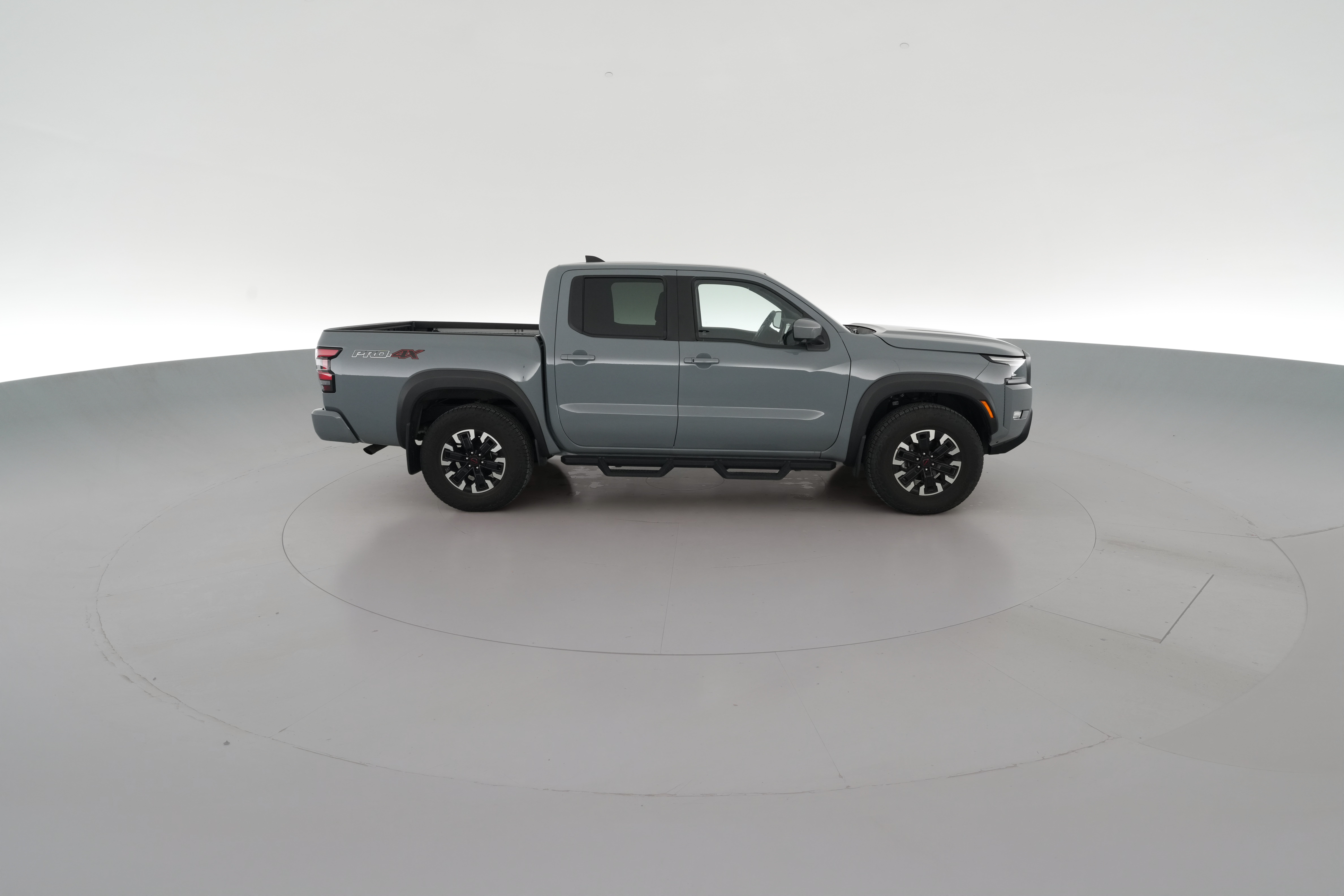 2022 Nissan Frontier PRO-4X - Photo 36