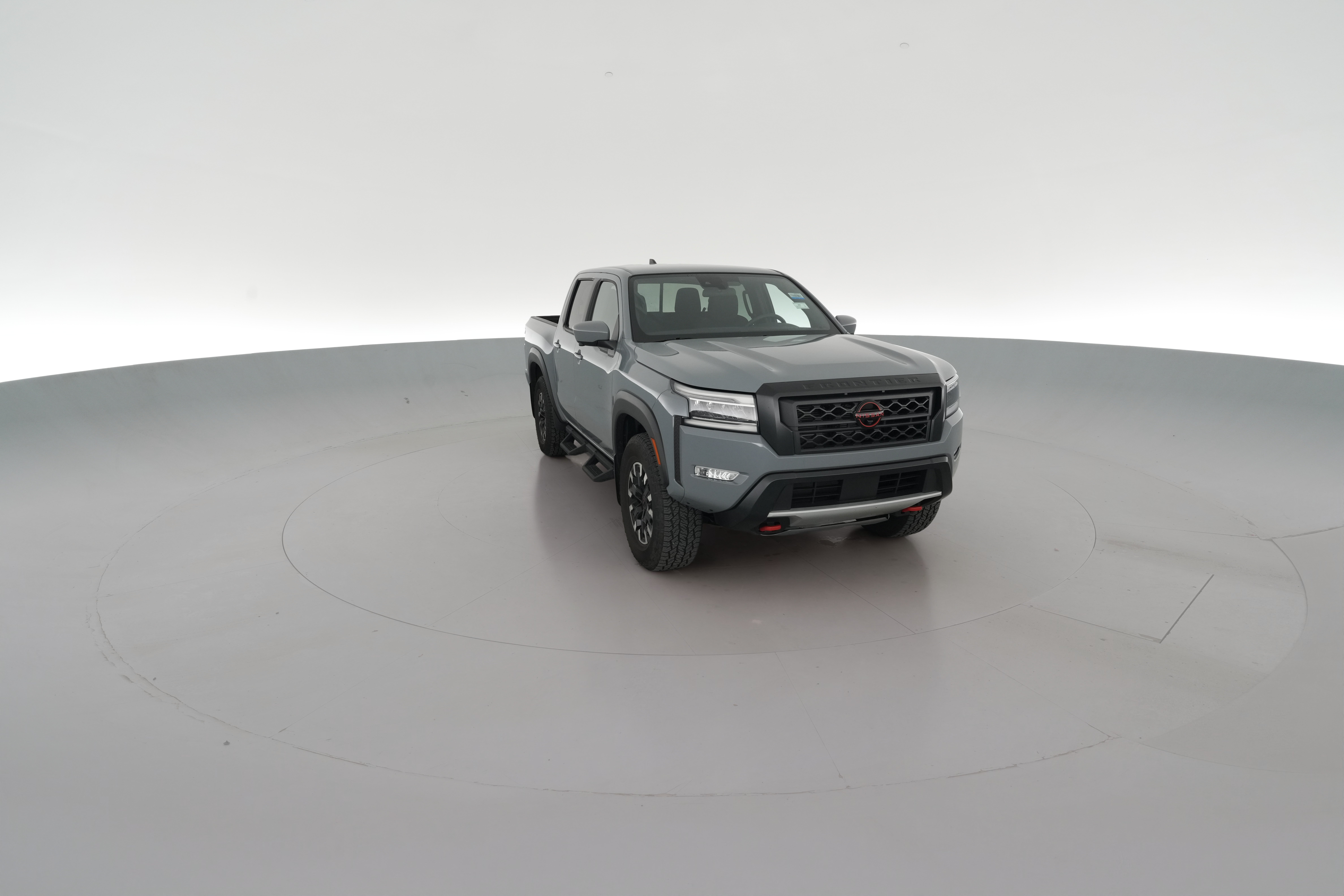 2022 Nissan Frontier PRO-4X - Photo 39