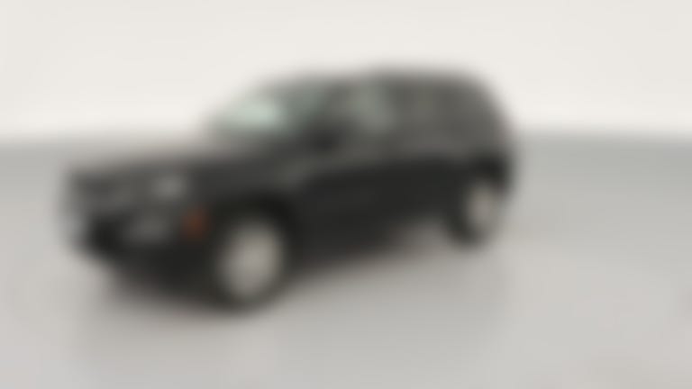 2023 Jeep Grand Cherokee vehicle photo