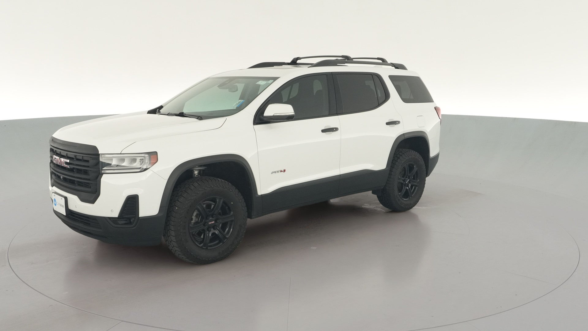 2021 GMC Acadia vehicle photo