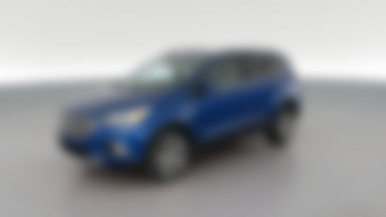 2017 Ford Escape vehicle photo