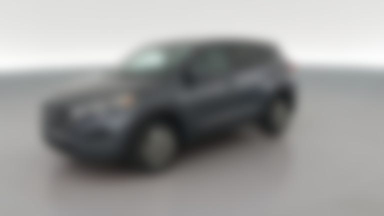 2018 Hyundai Tucson vehicle photo