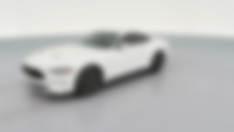 2022 Ford Mustang vehicle photo