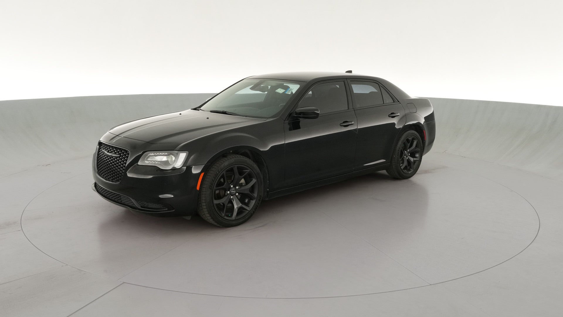 2021 Chrysler 300 vehicle photo
