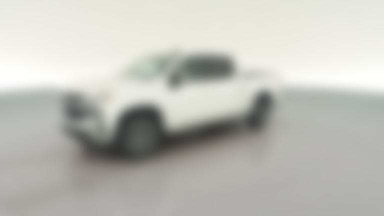 2020 Chevrolet Silverado 1500 Crew Cab vehicle photo