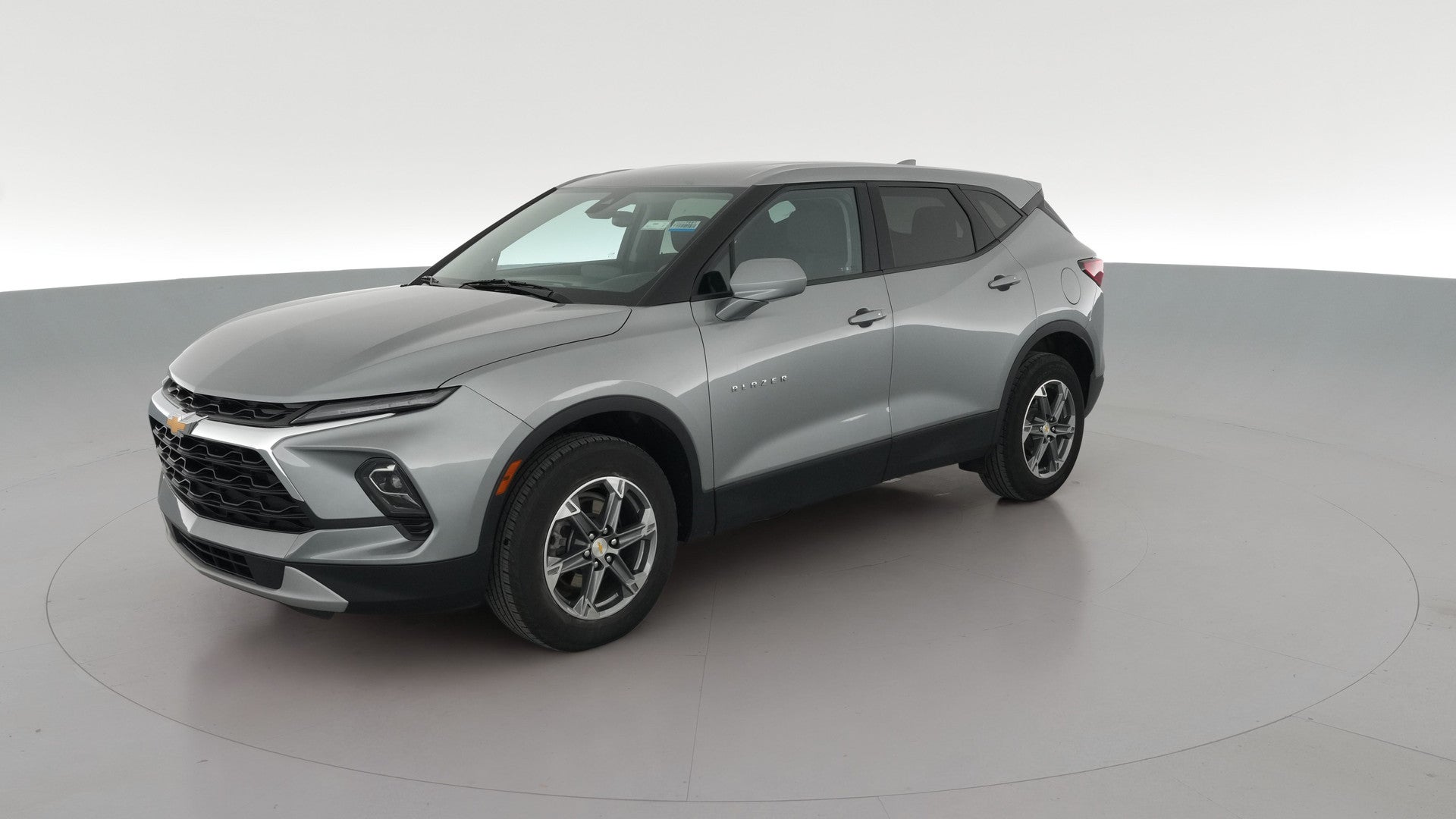 2023 Chevrolet Blazer vehicle photo