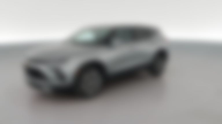 2023 Chevrolet Blazer vehicle photo