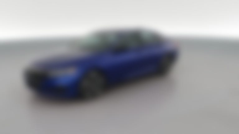 2022 Honda Accord vehicle photo