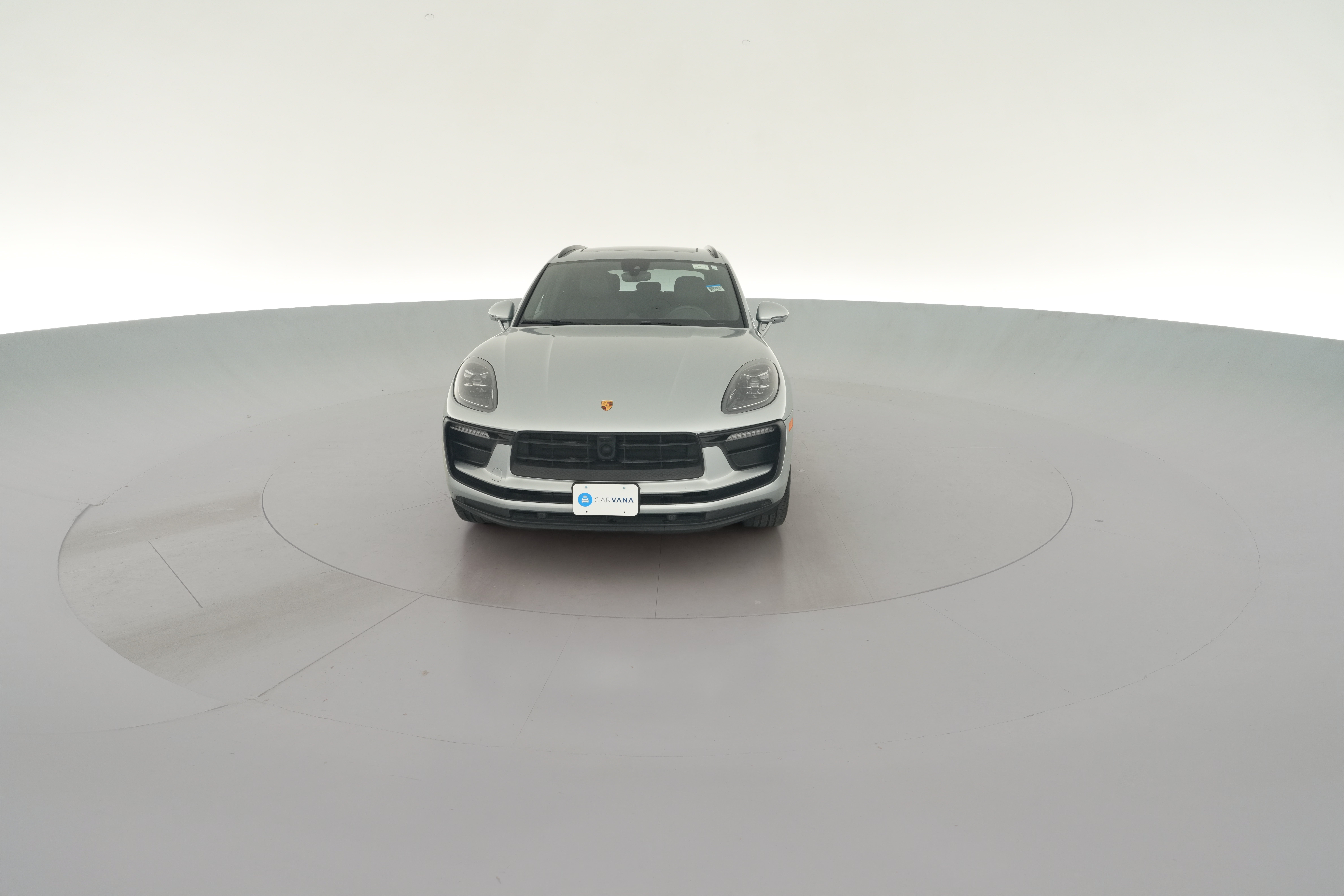 2023 Porsche Macan Base - Photo 24