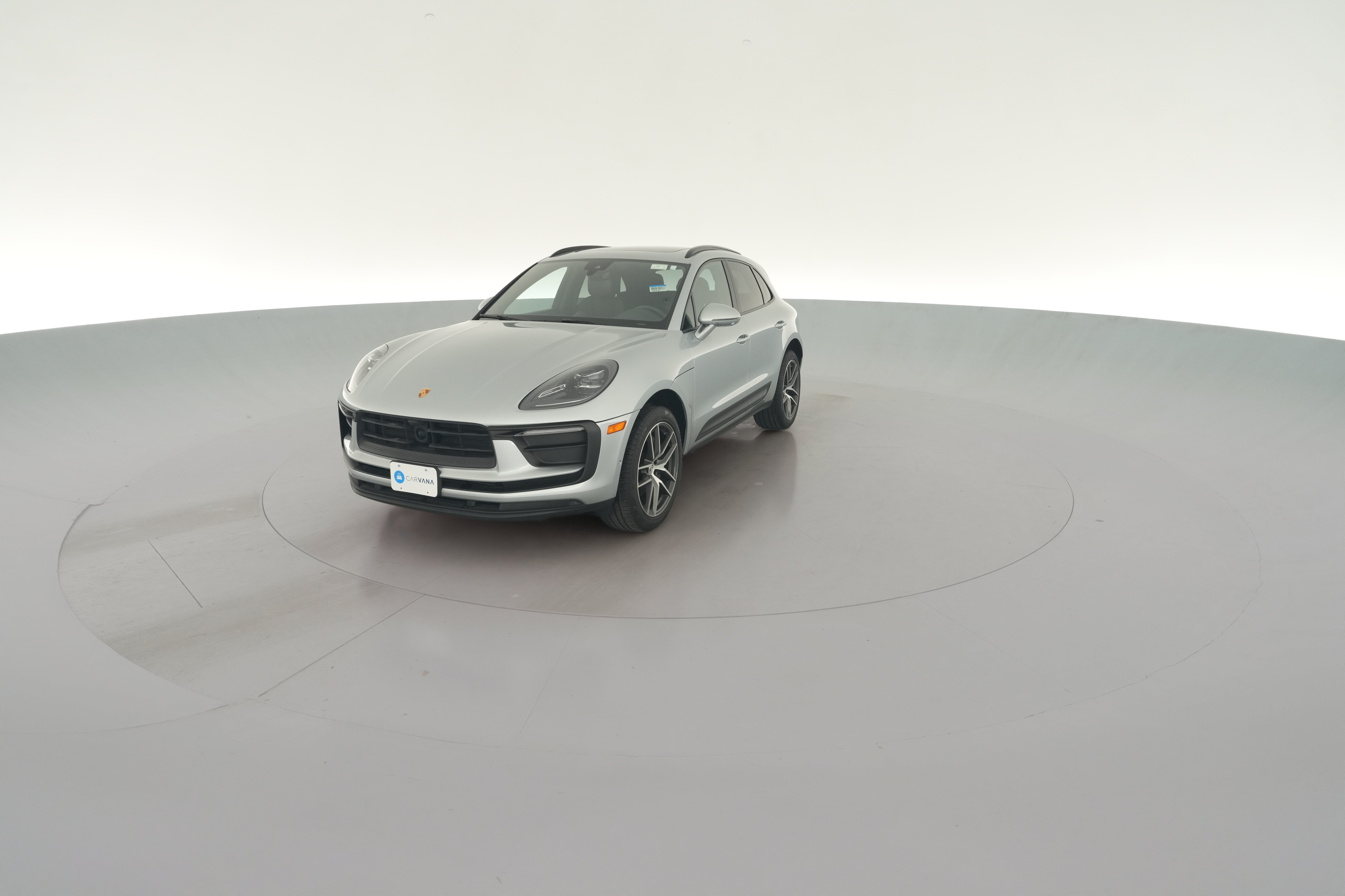 2023 Porsche Macan Base - Photo 25