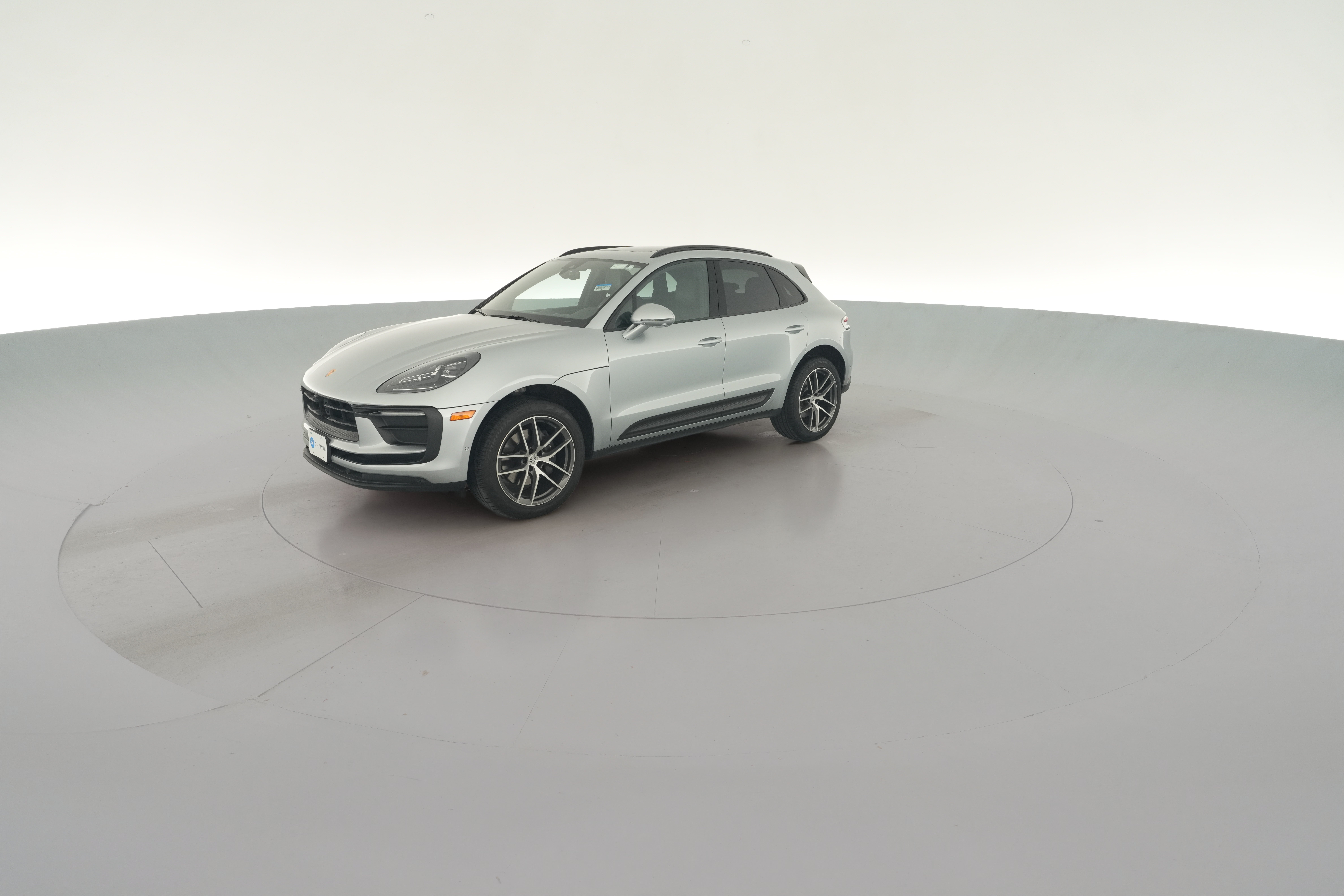 2023 Porsche Macan Base - Photo 26