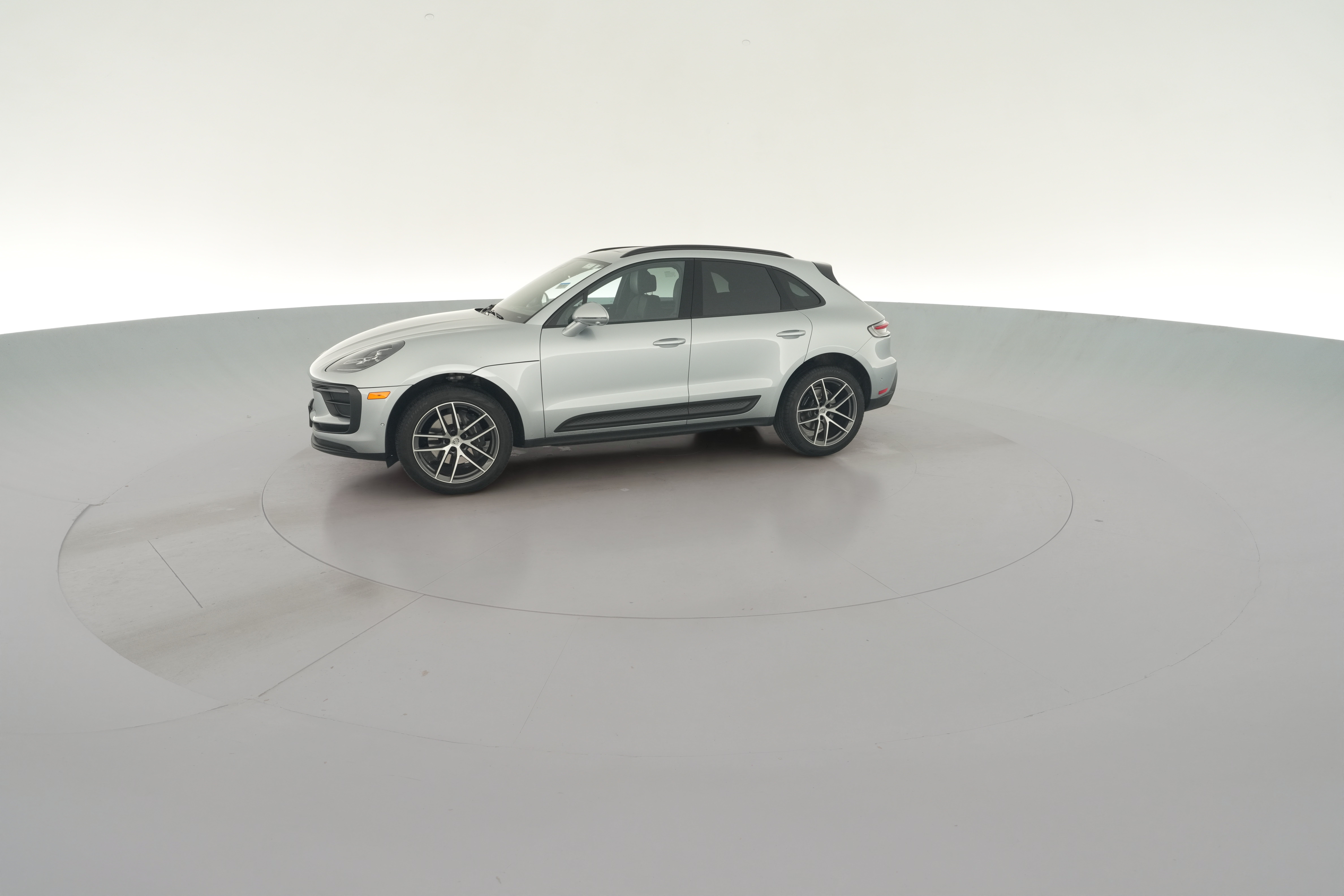 2023 Porsche Macan Base - Photo 27