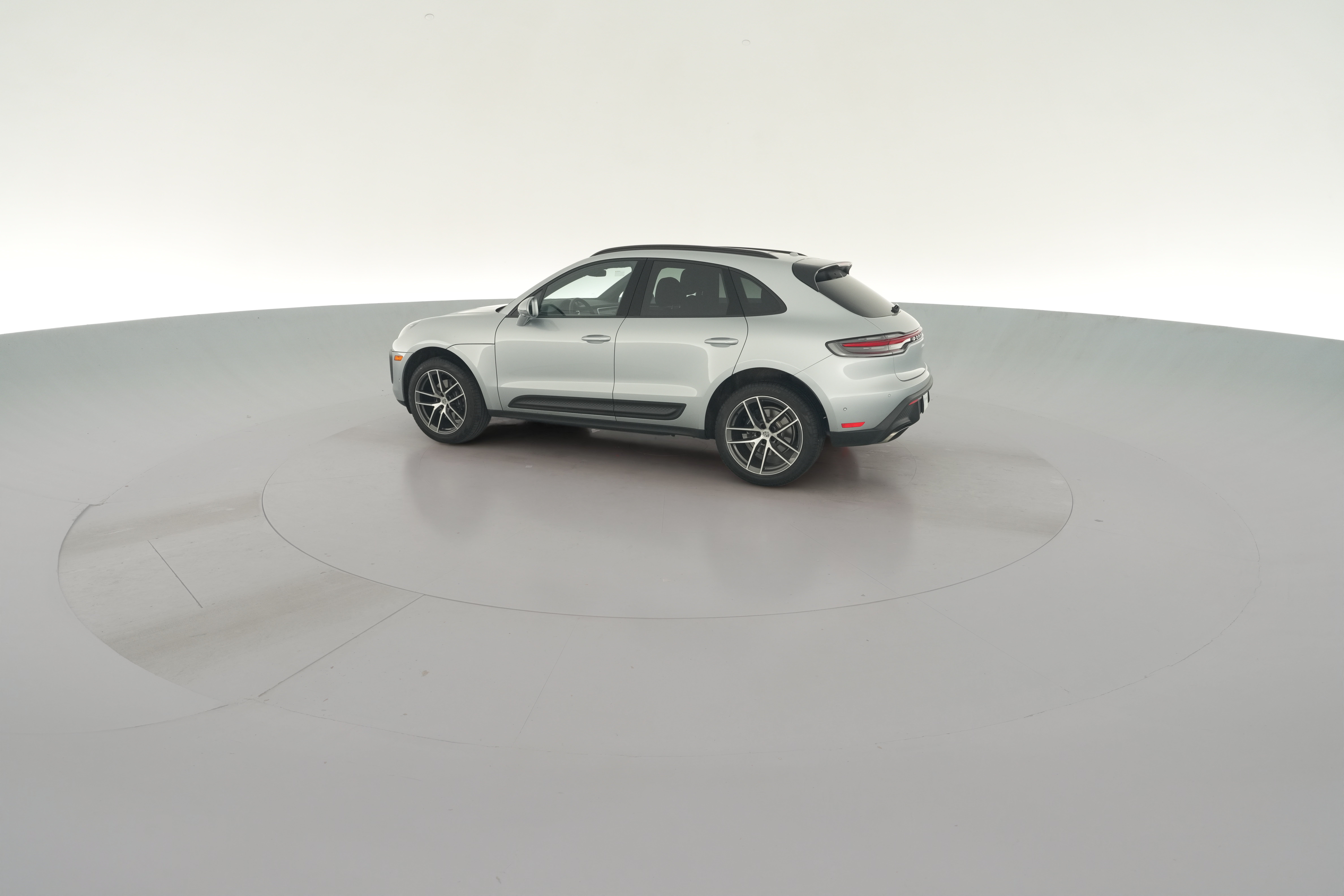 2023 Porsche Macan Base - Photo 29