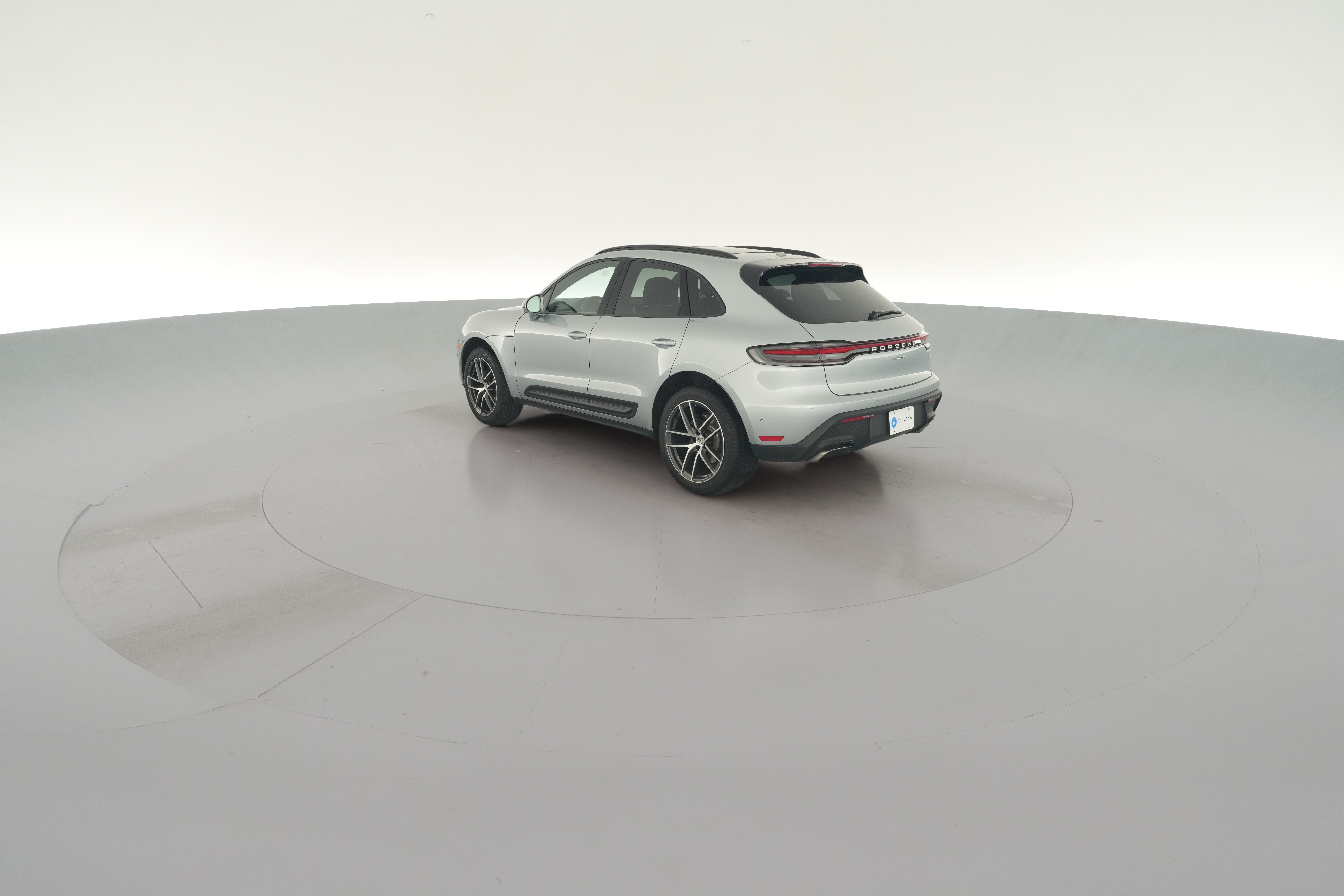 2023 Porsche Macan Base - Photo 30