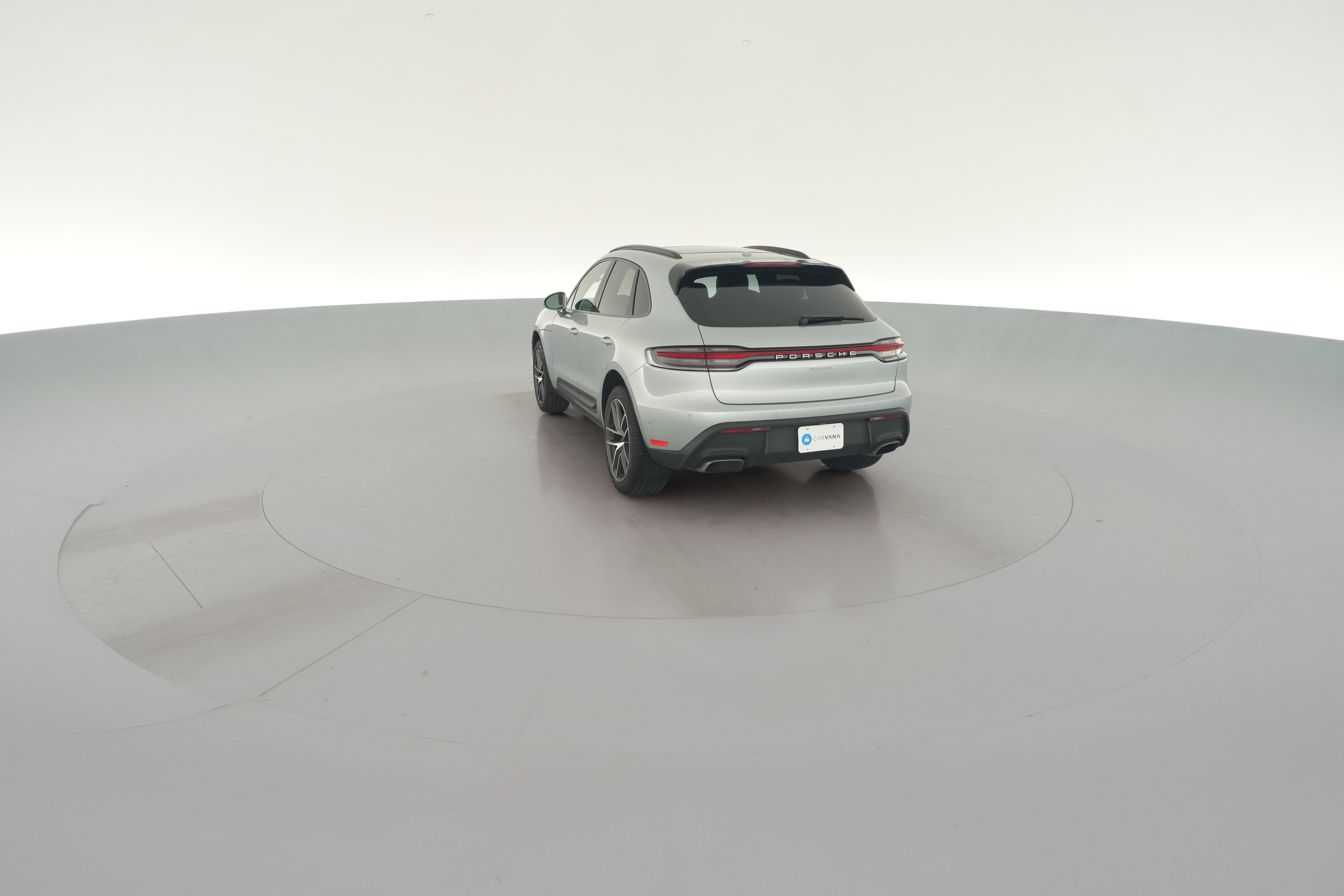 2023 Porsche Macan Base - Photo 31