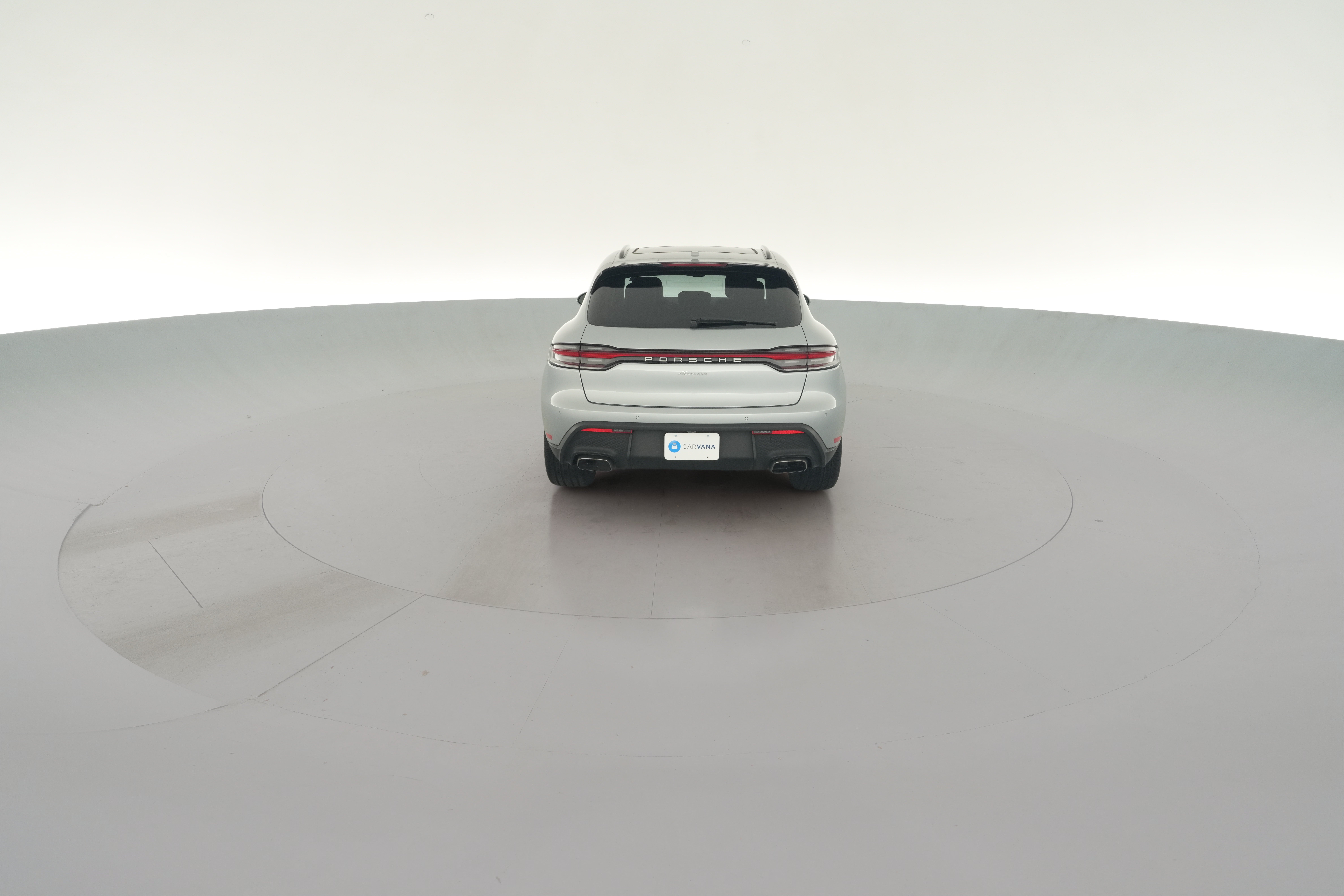 2023 Porsche Macan Base - Photo 32
