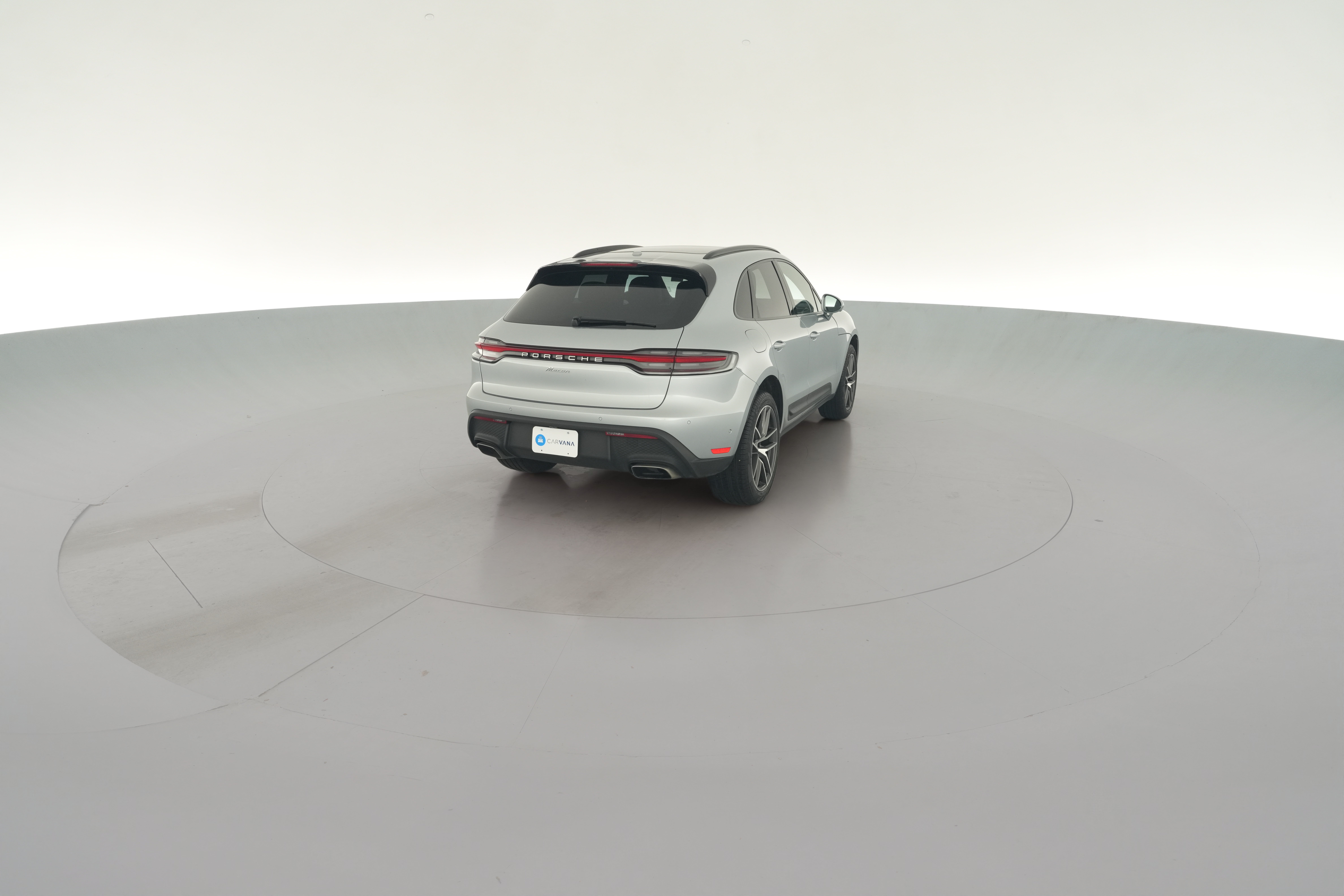2023 Porsche Macan Base - Photo 33