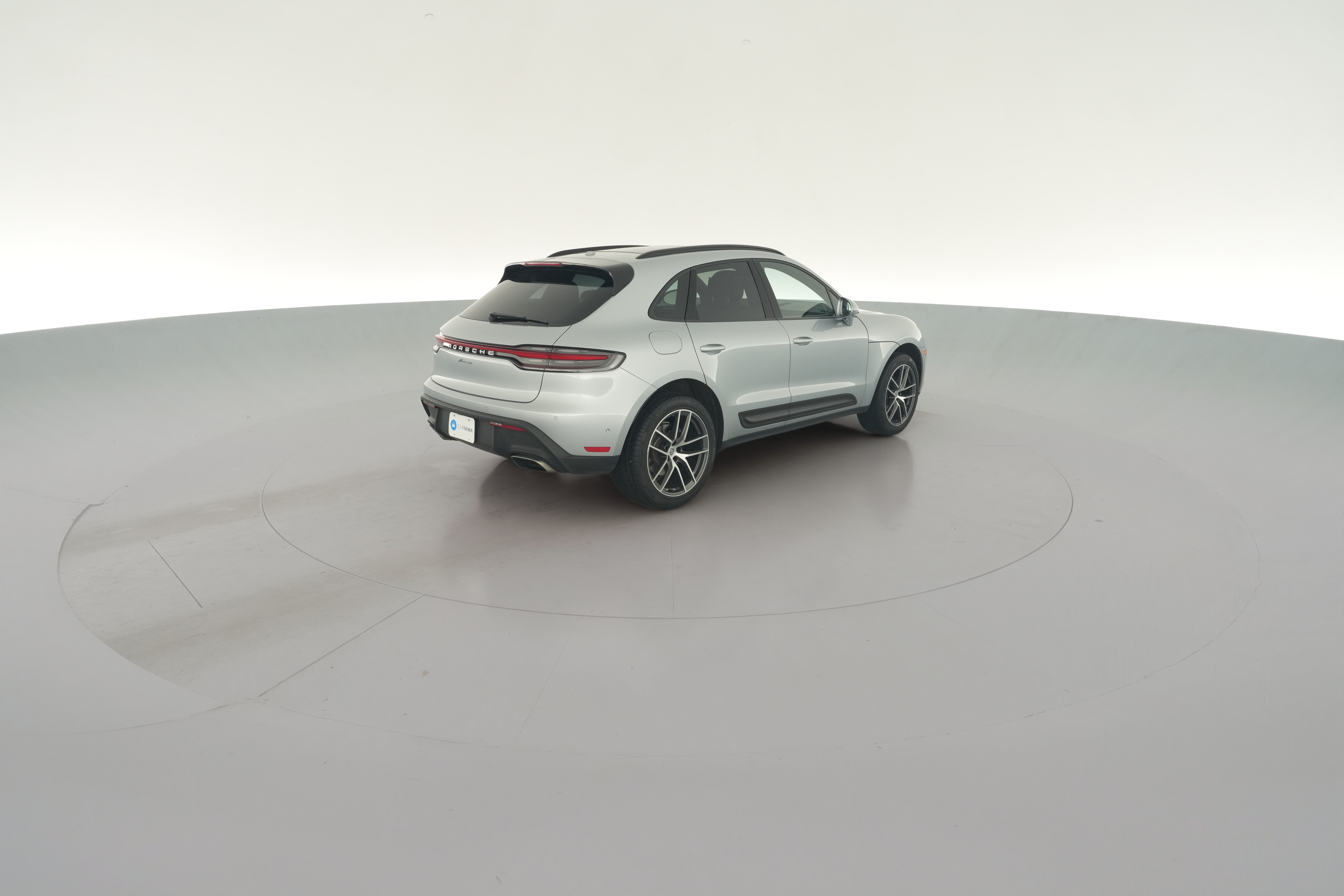 2023 Porsche Macan Base - Photo 34