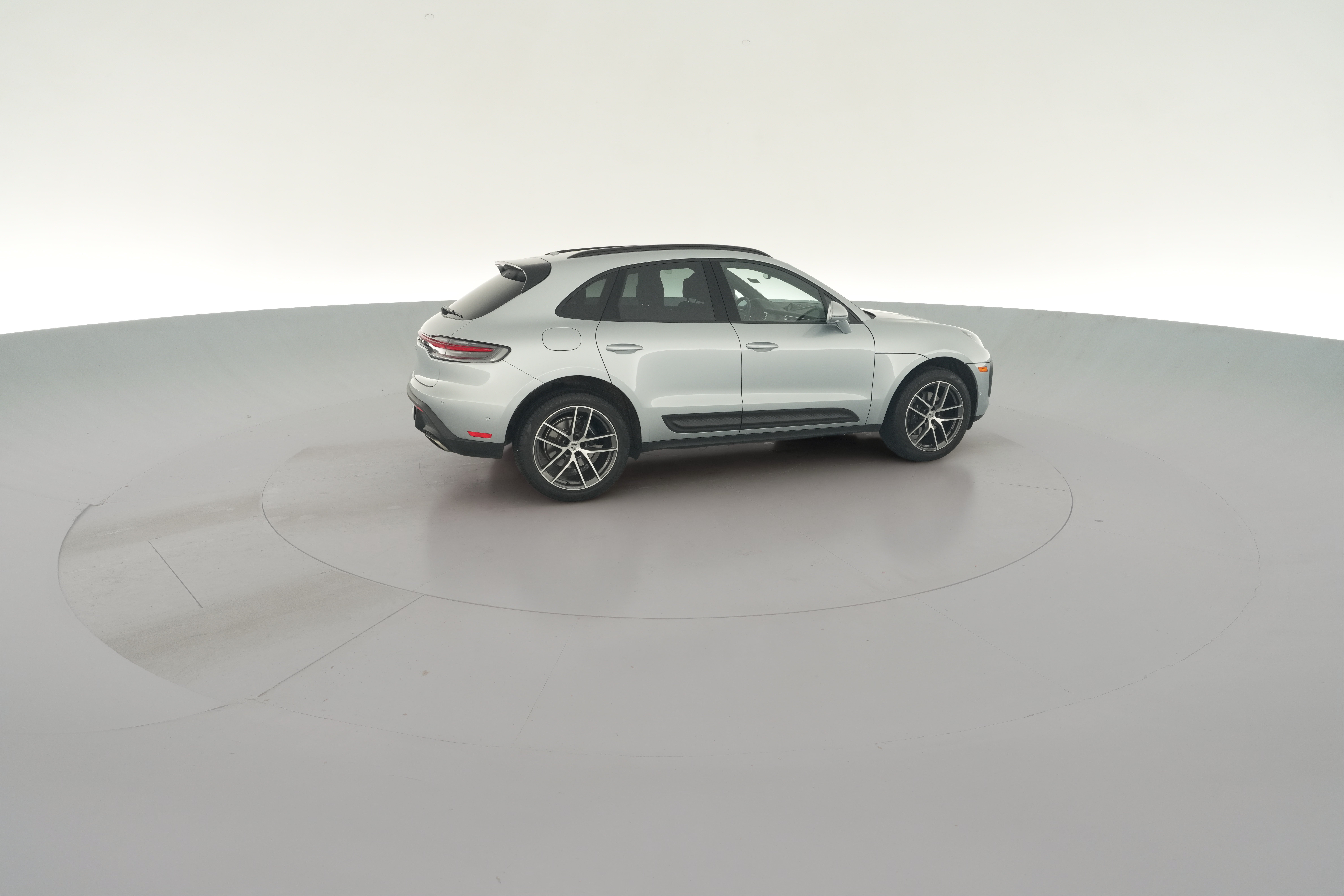 2023 Porsche Macan Base - Photo 35