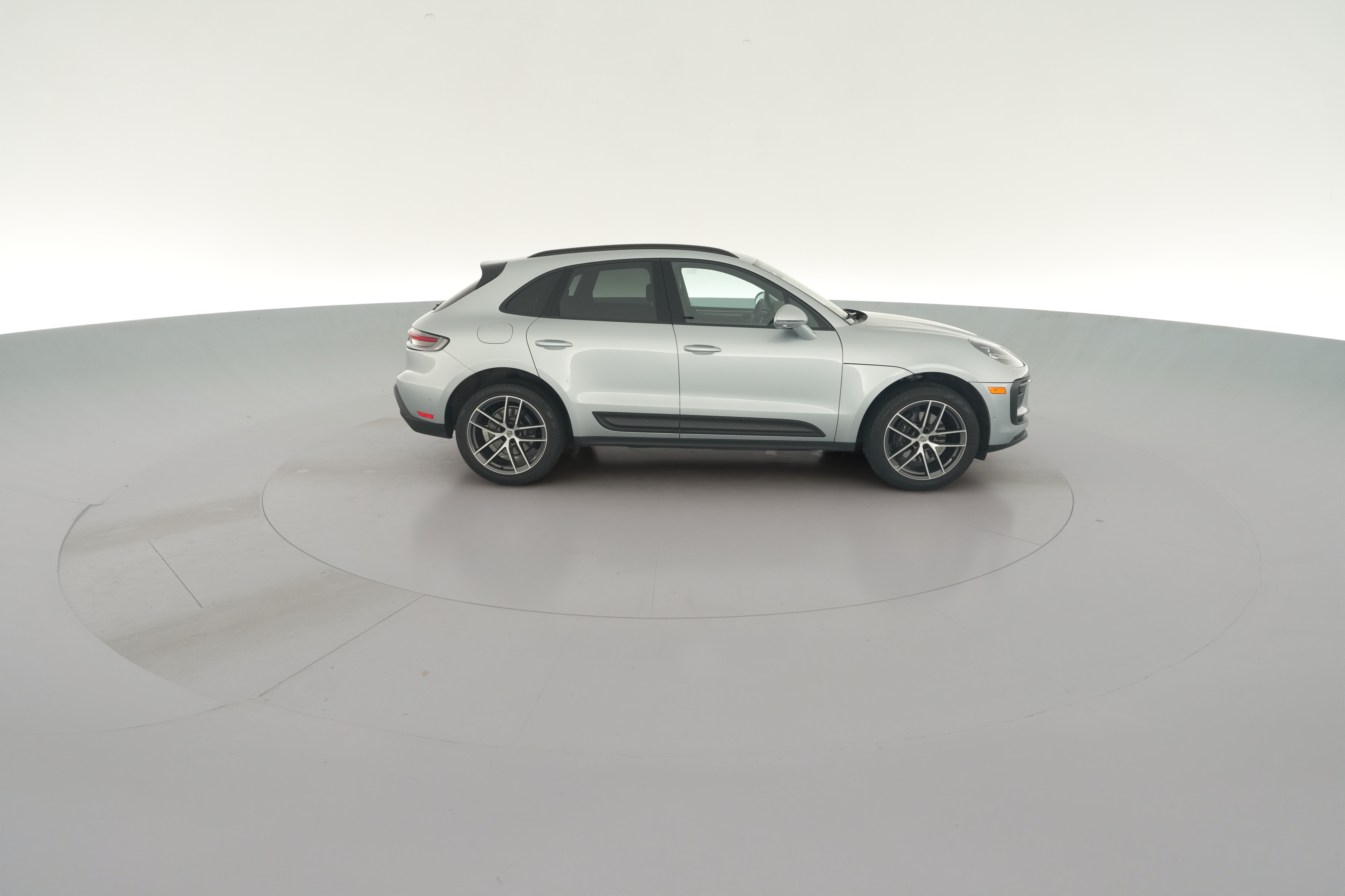2023 Porsche Macan Base - Photo 36