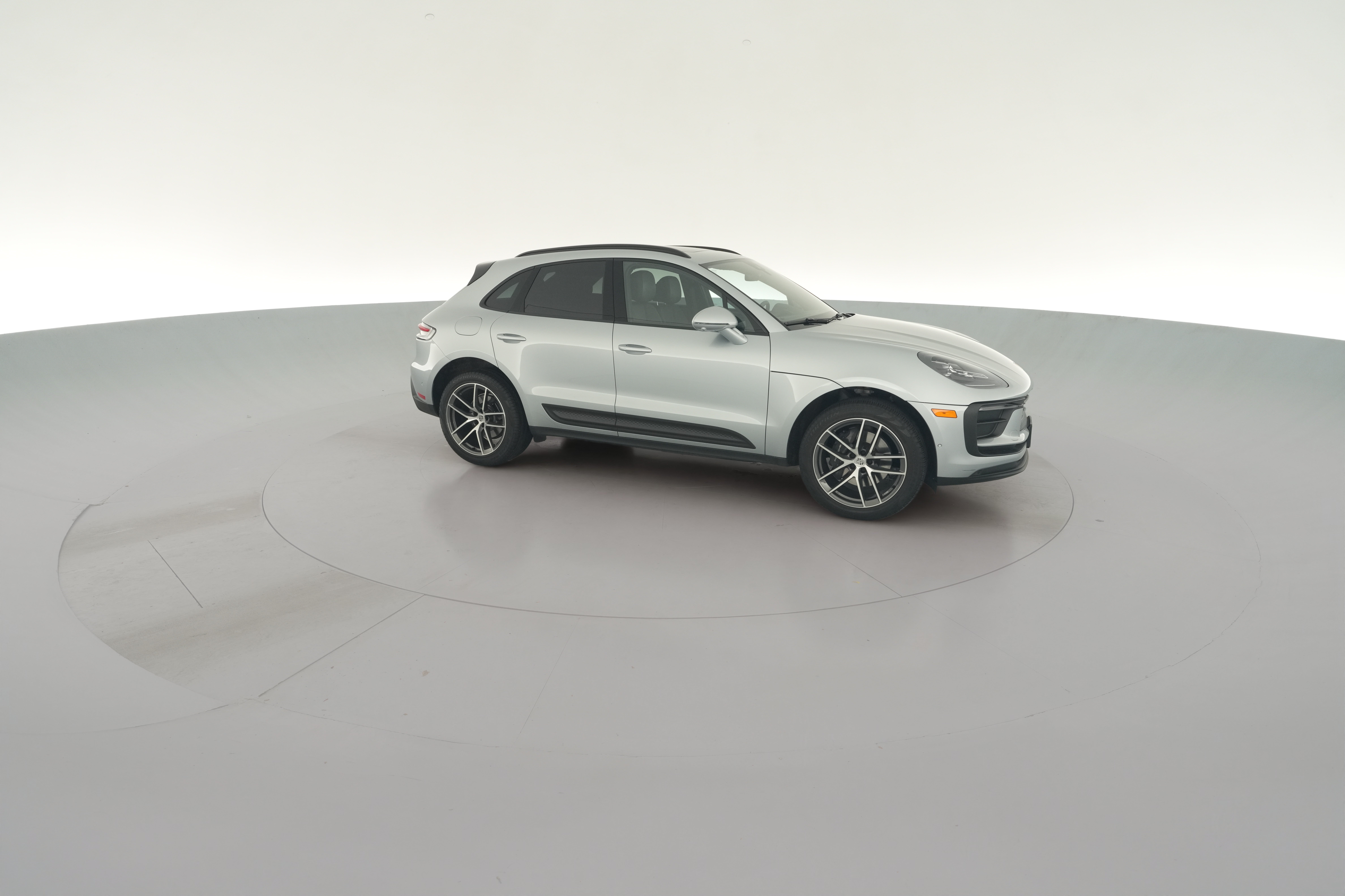 2023 Porsche Macan Base - Photo 37