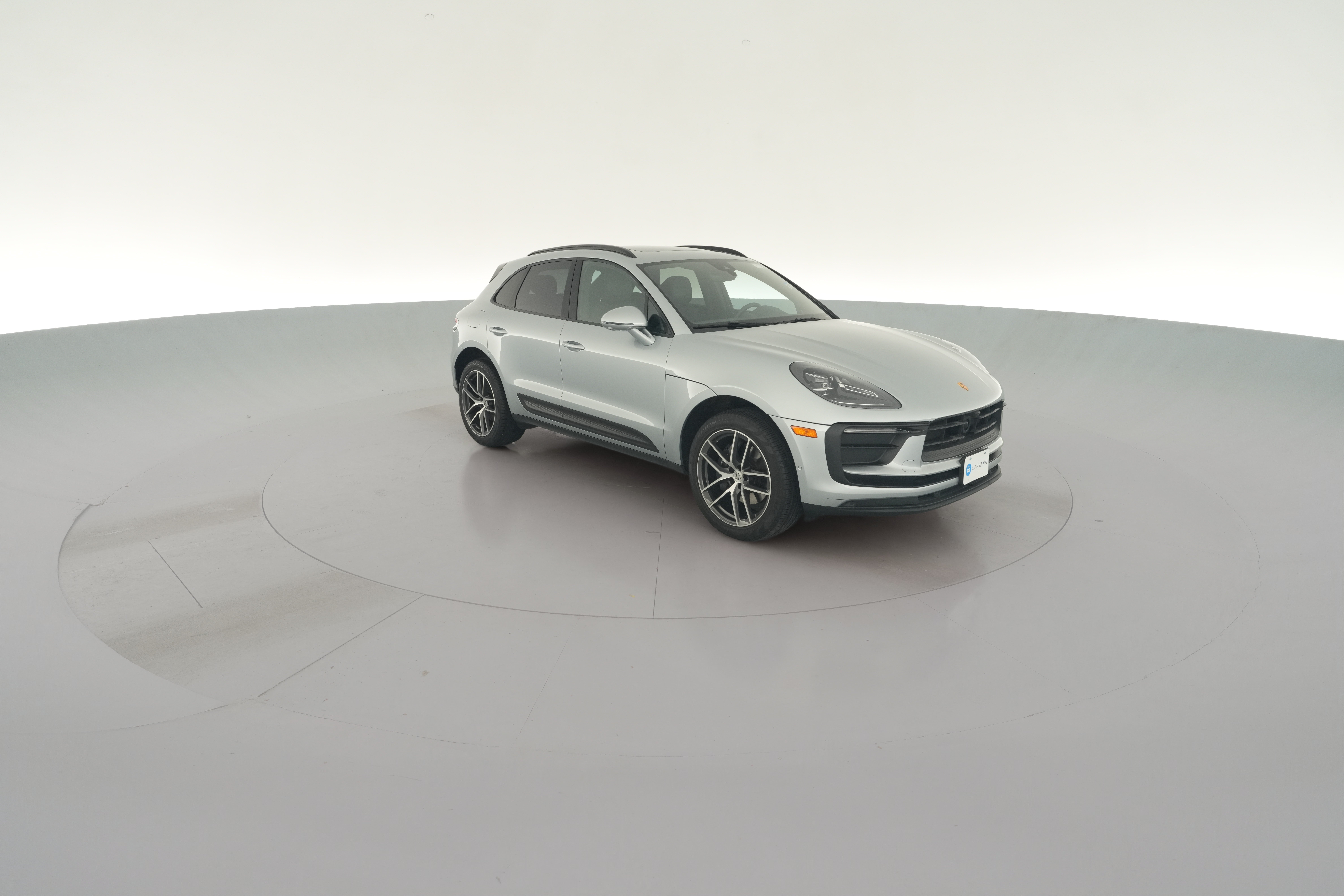 2023 Porsche Macan Base - Photo 38