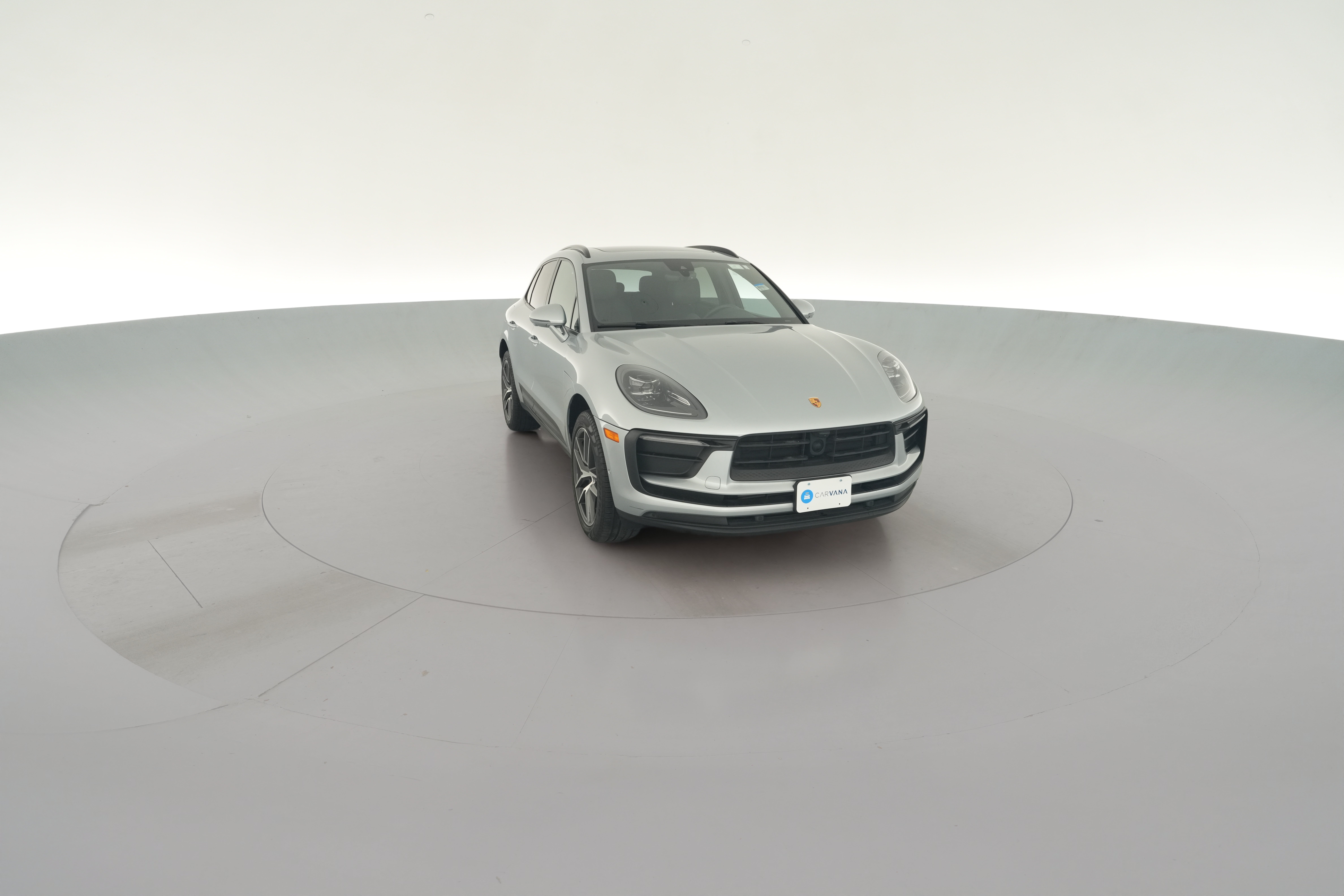 2023 Porsche Macan Base - Photo 39
