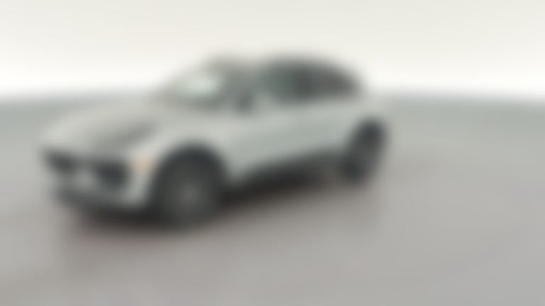 2023 Porsche Macan vehicle photo