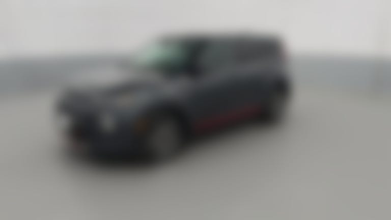2021 Kia Soul vehicle photo
