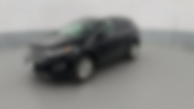 2017 Ford Edge vehicle photo